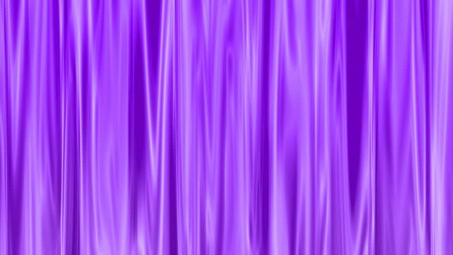 purple curtain animate video footage background