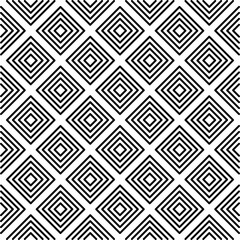 Vector Geometric Seamless Patterns Collection