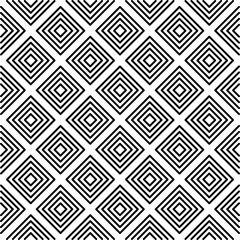 Vector Geometric Seamless Patterns Collection