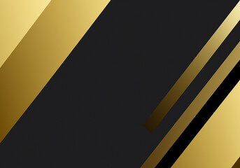 Black Gold Gredient Modern Background Vector Black Gold Gredient Modern Background Vector, Black, Gold, Modern  