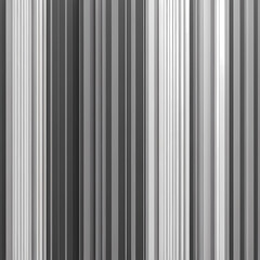 vertical lines in shades of black and gray, lines placed closely next to each other, visual noise, densely arranged parallel B&W stripes
