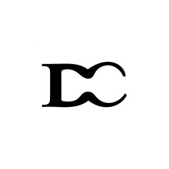 dc logo design 