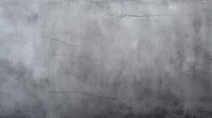 Fototapeta na wymiar grey concrete wall texture