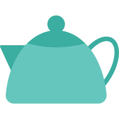 Teapot