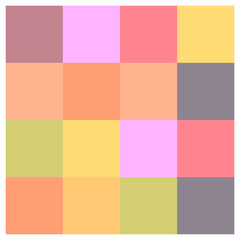 colorful abstract background for design, banner, poster, template, etc