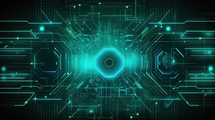 Fototapeta premium abstract background design. abstract design. Abstract background design suitable for wallpaper and others. Generative Ai