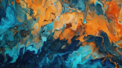 abstract background design. abstract design. Abstract background design suitable for wallpaper and others. Generative Ai