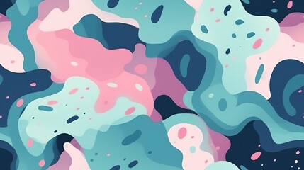 abstract background design. abstract design. Abstract background design suitable for wallpaper and others. Generative Ai