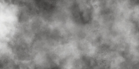 Smoke clouds, steam mist fog. smoke from dust,abstract black backdrop concrete texture background banner pattern,dark sky black night cloud horror theme background,overlay banner wallpaper backdrop,