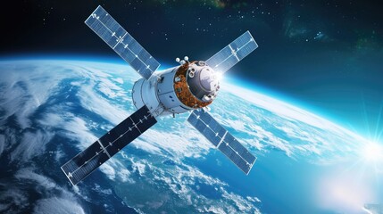 Commercial space flights, private space companies