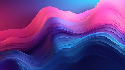Obraz premium abstract background design. abstract design. Abstract background design suitable for wallpaper and others. Generative Ai