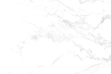 White marble texture for background.