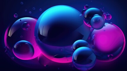 abstract background design. abstract design. Abstract background design suitable for wallpaper and others. Generative Ai