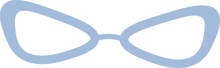 Vintage Glasses Accessory