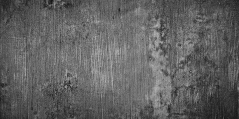 Texture abstract black white wall background