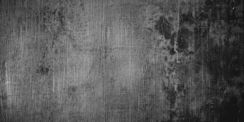 Texture abstract black white wall background