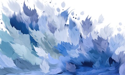 Fototapeta premium abstract background design. abstract design. Abstract background design suitable for wallpaper and others. Generative Ai