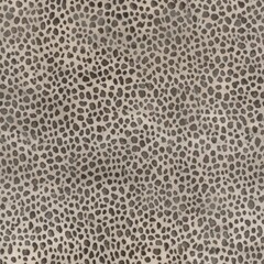Patched Leopard Spot Textured Design. Seamless patched texture with a leopard spot pattern.