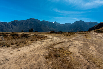 2023 8 16 Peru abandoned houses 15