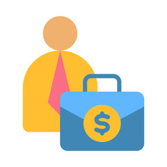 Loan Officer- Icon