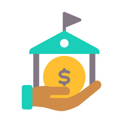 Fha Loan- Icon