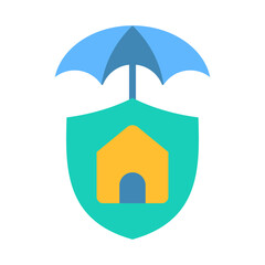 Mortgage Insurance- Icon