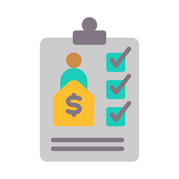 Mortgage Prequalification- Icon