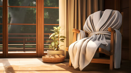 bath Robes