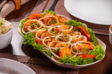 comidas tipicas do porto velho rondonia 