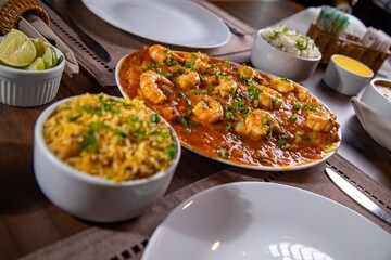 comidas tipicas do porto velho rondonia 