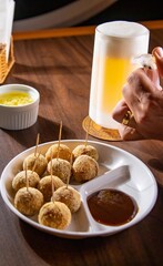 comidas tipicas do porto velho rondonia 