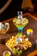 comidas tipicas do porto velho rondonia 