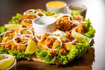 comidas tipicas do porto velho rondonia 