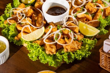 comidas tipicas do porto velho rondonia 