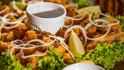 comidas tipicas do porto velho rondonia 