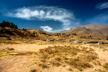 2023 8 16 Peru pueblo 13