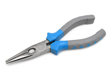 Needle-nose pliers