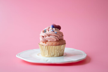 Concept for Valentine's day , 14 February