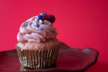 Concept for Valentine's day , 14 February