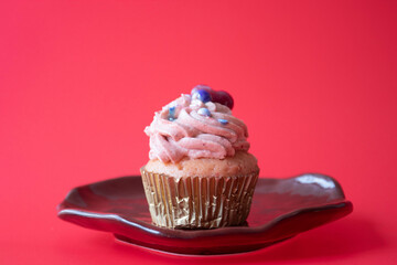 Concept for Valentine's day , 14 February