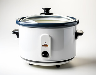  View of a Beautiful rice cooker for cooking rice