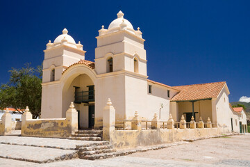 Kolonialkirche,Molinos,Argentinien