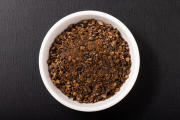 麦茶　茶葉