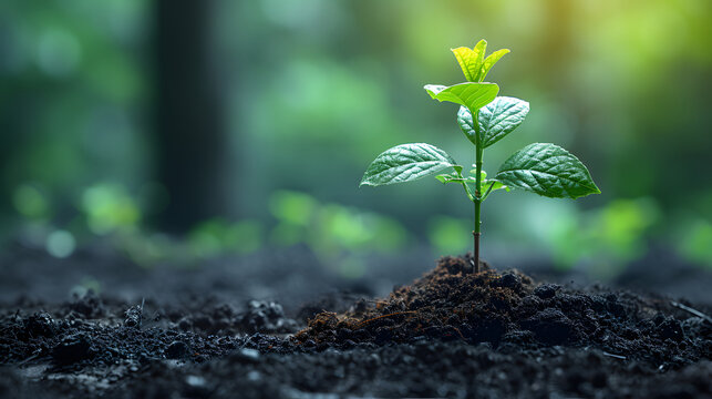 arbor day, tree planting - Powered by Adobe