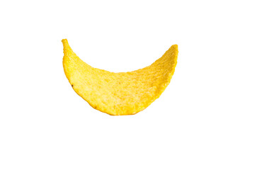 Fototapeta premium British Potato Snacks