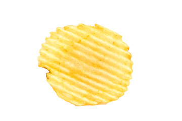 British Potato Snacks
