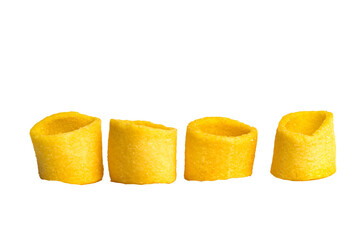 British Potato Snacks