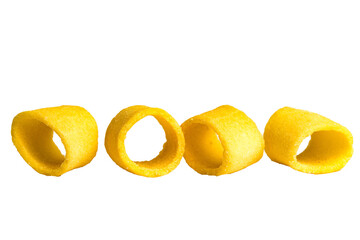 British Potato Snacks