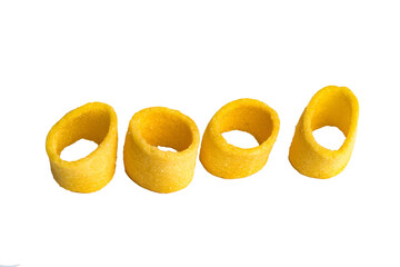 British Potato Snacks © Ben Gingell