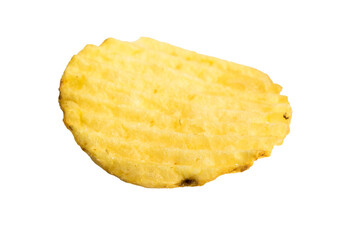 British Potato Snacks
